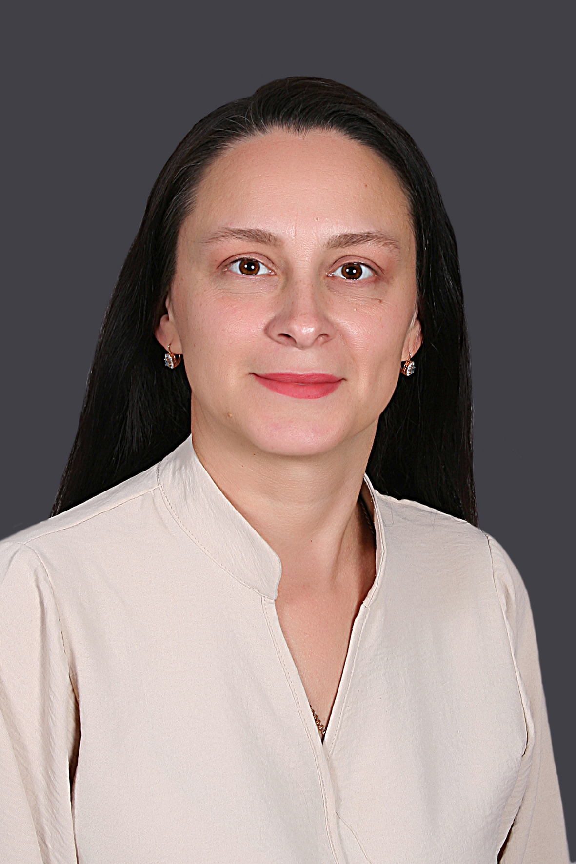 Романова Елена Павловна.