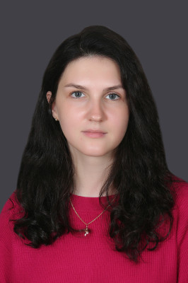 Слухова Инна Викторовна Слухова Инна Викторовна