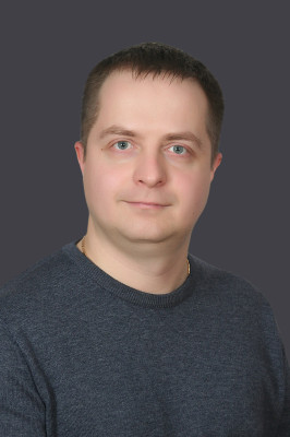 Занько Никита Андреевич Занько Никита Андреевич